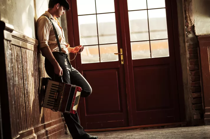 Akordiyon Kursu Fiyatlari