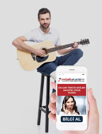 Akustik Gitar Kurslari 4