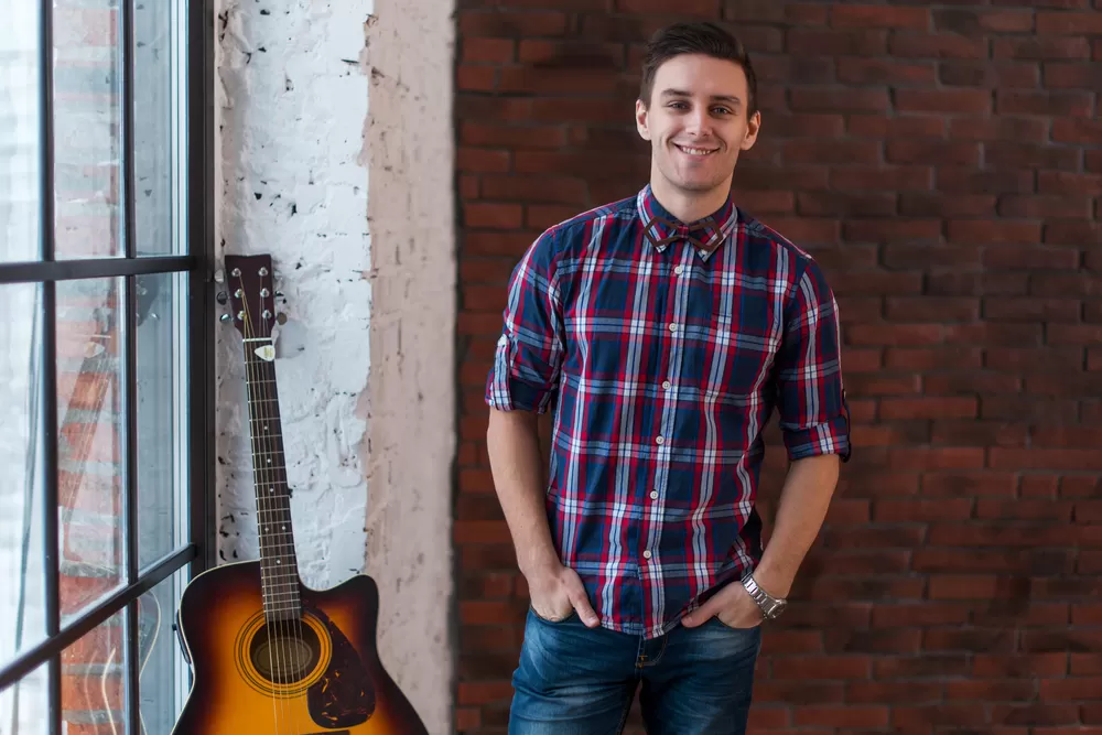 Akustik Gitar Kursu Is Imkani