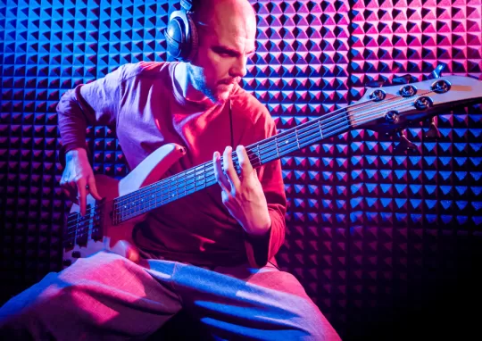 Basgitar Kursu Ucretleri