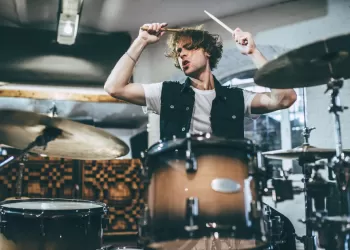 Bateri Kursu İçin İdeal Yaş - Bateri Çalmaya Kaç Yaşında Başlanır?