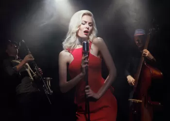 Caz Atölyesi Size Ne Katar?- Neden Caz Vokal Eğitimi Almalısınız?