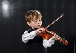 çocuk keman kursları