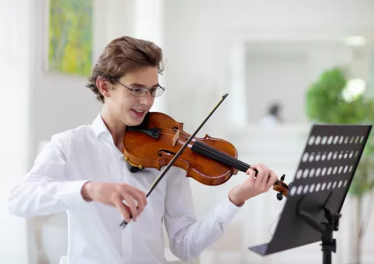 çocuklar için keman kursu meb onaylı