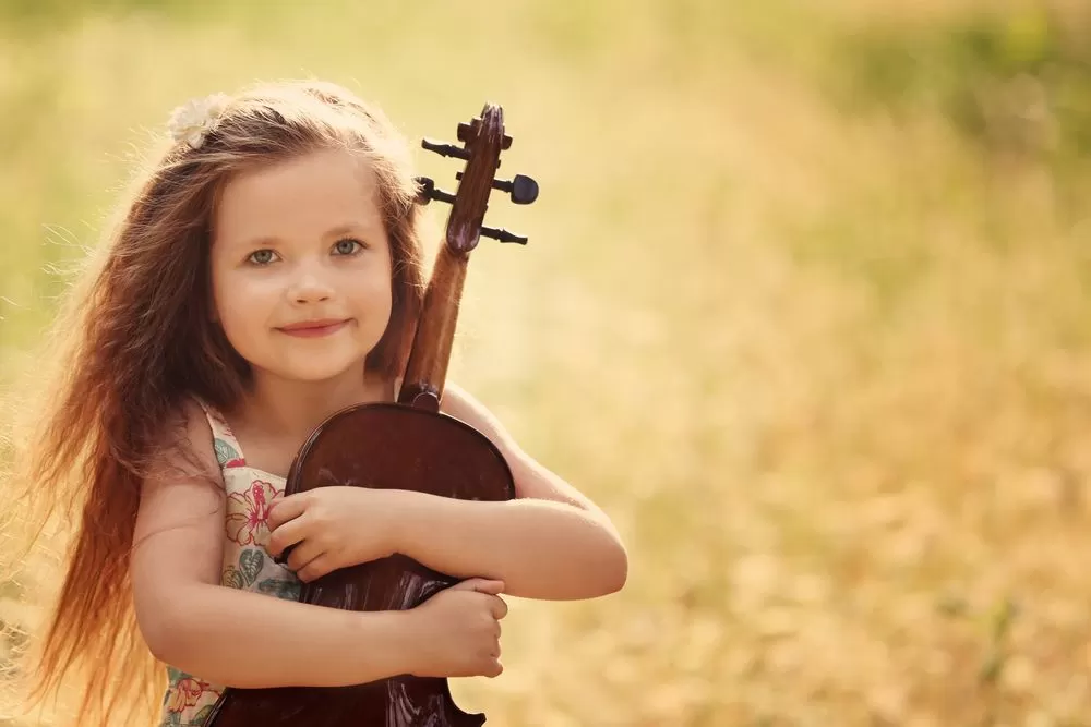 çocuklar için keman kursu meb onaylı