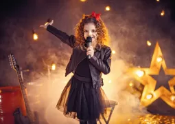 Cocuklar Icin Muzik Kurslari