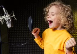 Cocuklar Icin Muzik Kurslari 3