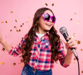 Çocuklar İçin Özel Müzik Eğitimi