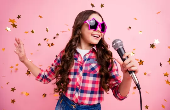 Cocuklar Icin Ozel Muzik Egitimi 1