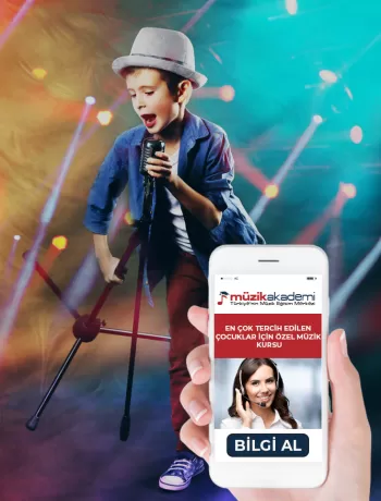 Cocuklar Icin Ozel Muzik Kurslari 3