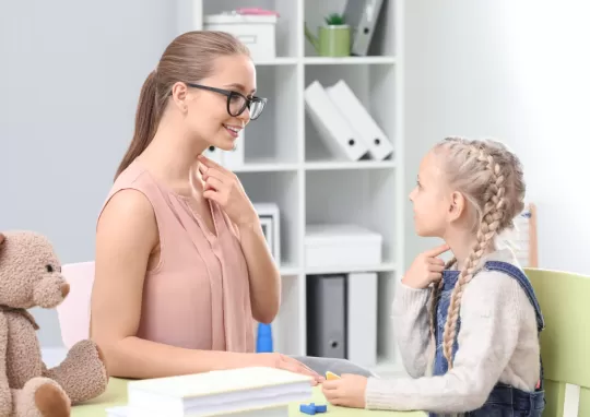 Cocuklar Icin Ozel Muzik Kursu