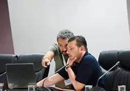 Danisman Orhan Gurbuz