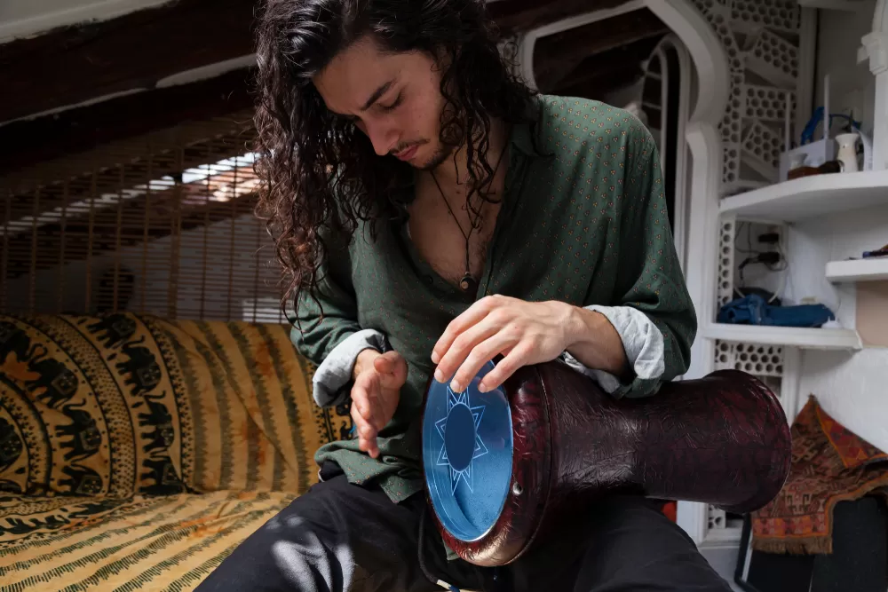 Darbuka Kursu