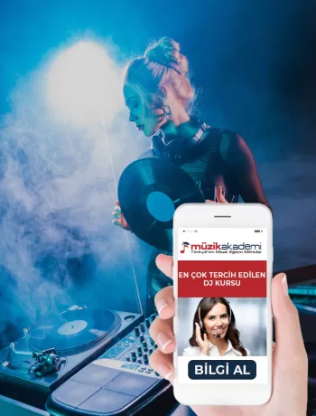 Dj Kurslari 4