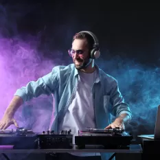 DJ Kursu