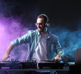 DJ Kursu