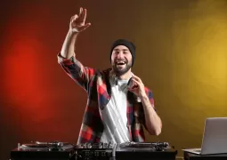 Dj Kursu 7