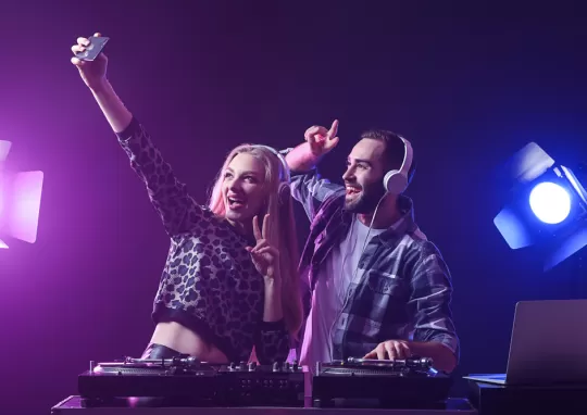 Dj Kursu Fiyatlari 2