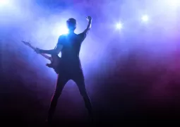 elektro gitar kursları