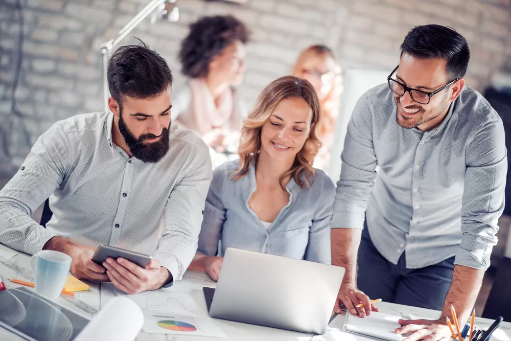 Genc Girisimcilere Destek