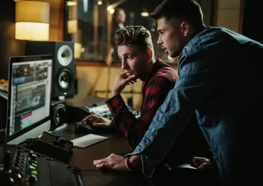 Genc Muzik Dersleri 1