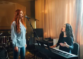 Gençler İçin Müzik Eğitimi Almanın Yararları