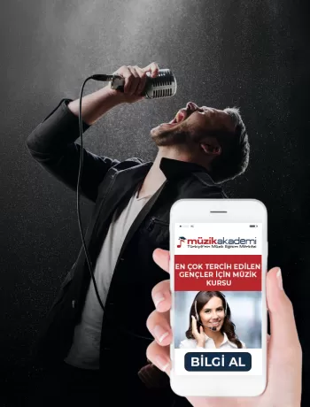 Gencler Icin Muzik Kurslari 2