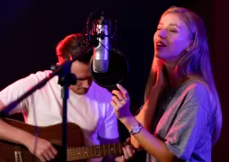 Gencler Icin Muzik Kurslari