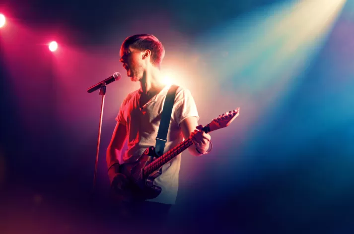 Gencler Icin Muzik Kursu Fiyatlari