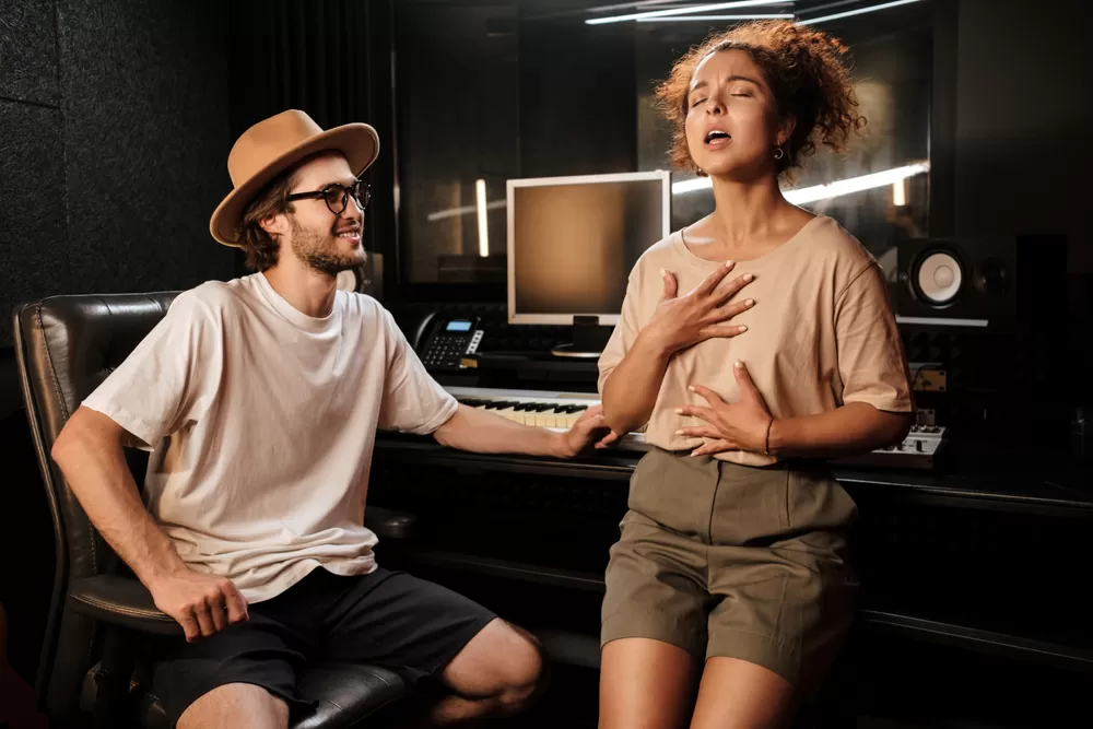 Gencler Icin Muzik Kursu Workshop