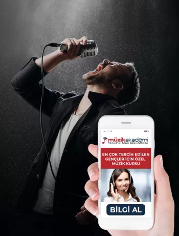 Gencler Icin Ozel Muzik Kurslari 1