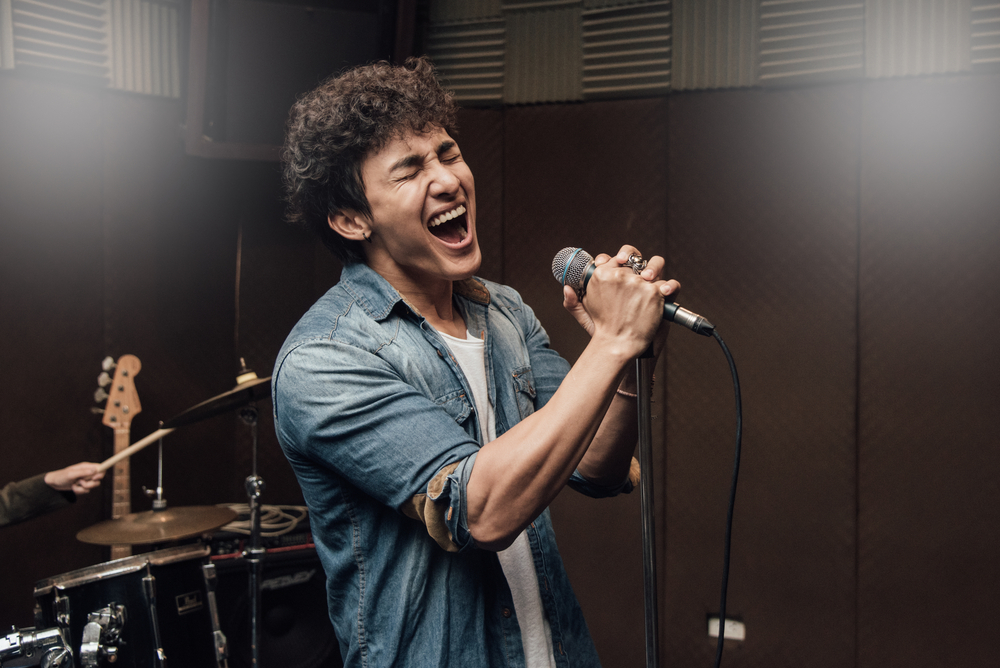 Gencler Icin Ozel San Egitimi