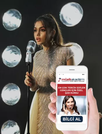 Gencler Icin Ozel San Kurslari 1