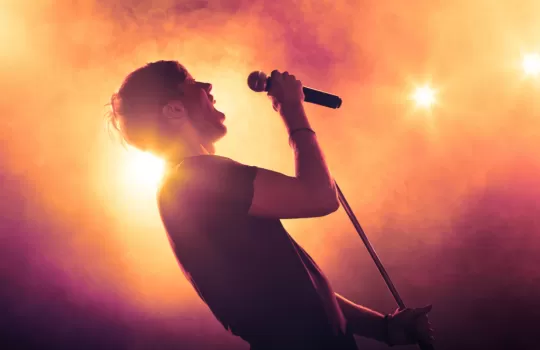 Gencler Icin Ozel San Kursu 1