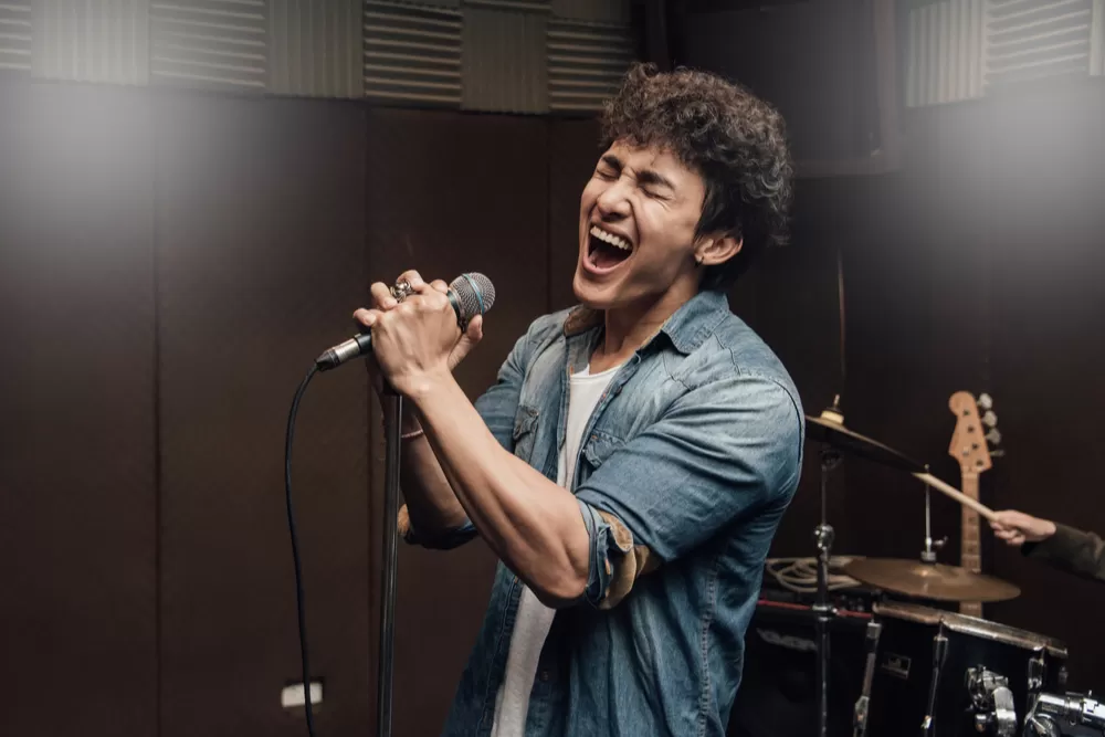 Gencler Icin San Kursu 3