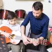 Gitar Eğitmeni İş İlanı