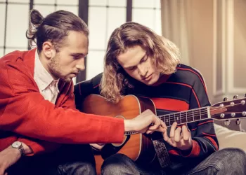 Gitar Kursu – Başlarken Bilmeniz Gerekenler