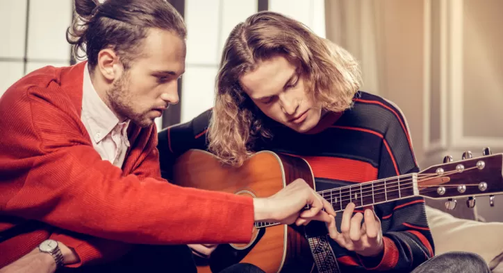 Gitar Kursu – Başlarken Bilmeniz Gerekenler