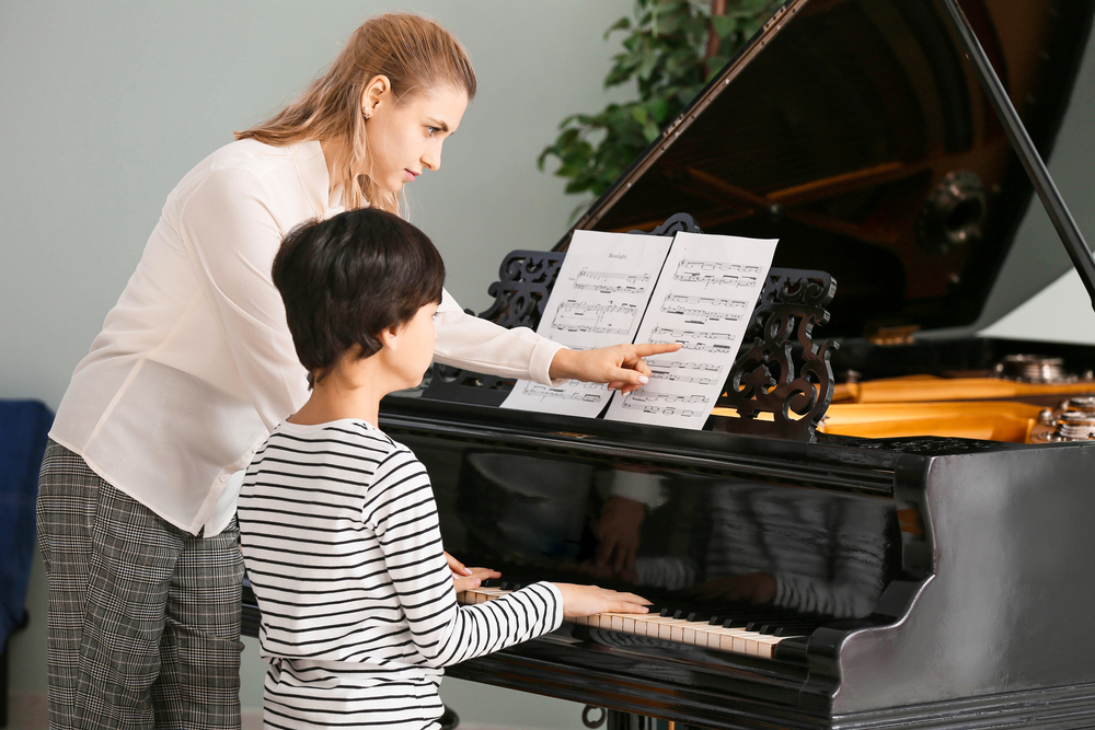 Hizli Nota Okuma Teknikleri Dersleri 6