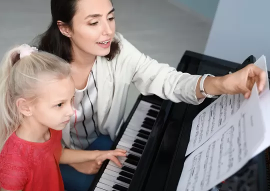 Hizli Nota Okuma Teknikleri Kurslari 3