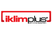 Iklim Plus Logo 6