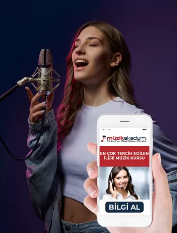 Ileri Muzik Kurslari 7