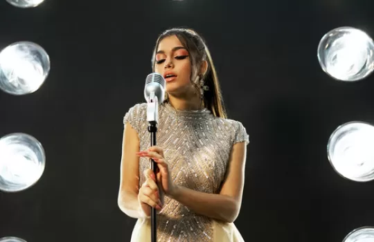 Konservatuara Hazirlik Kursu