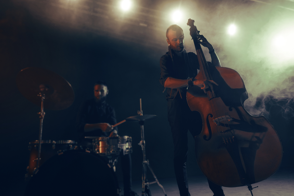 Kontrobas Kursu Ucretleri