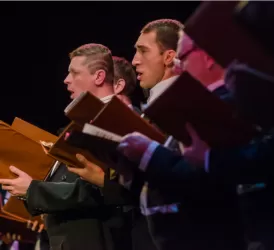 Koro Çalışmaları