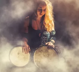 Kulak Eğitimi ve Ritim Atölyesi