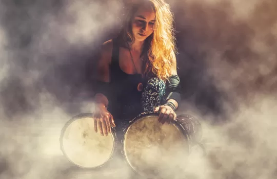 Kulak Egitimi Ve Ritim Atolyesi 1