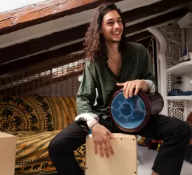 Kulak Eğitimi ve Ritim Atölyesi