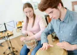 Kulak Egitimi Ve Ritim Atolyesi Egitmenleri 1