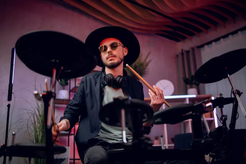 Kulak Egitimi Ve Ritim Kursu 6